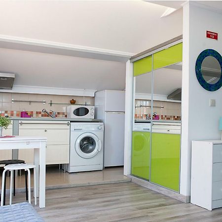 Apartamento Terrace Sesimbra Exterior foto